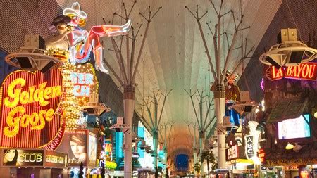 The Magic of Entertainment: Unveiling the Wonders of Las Vegas' Strip Shows